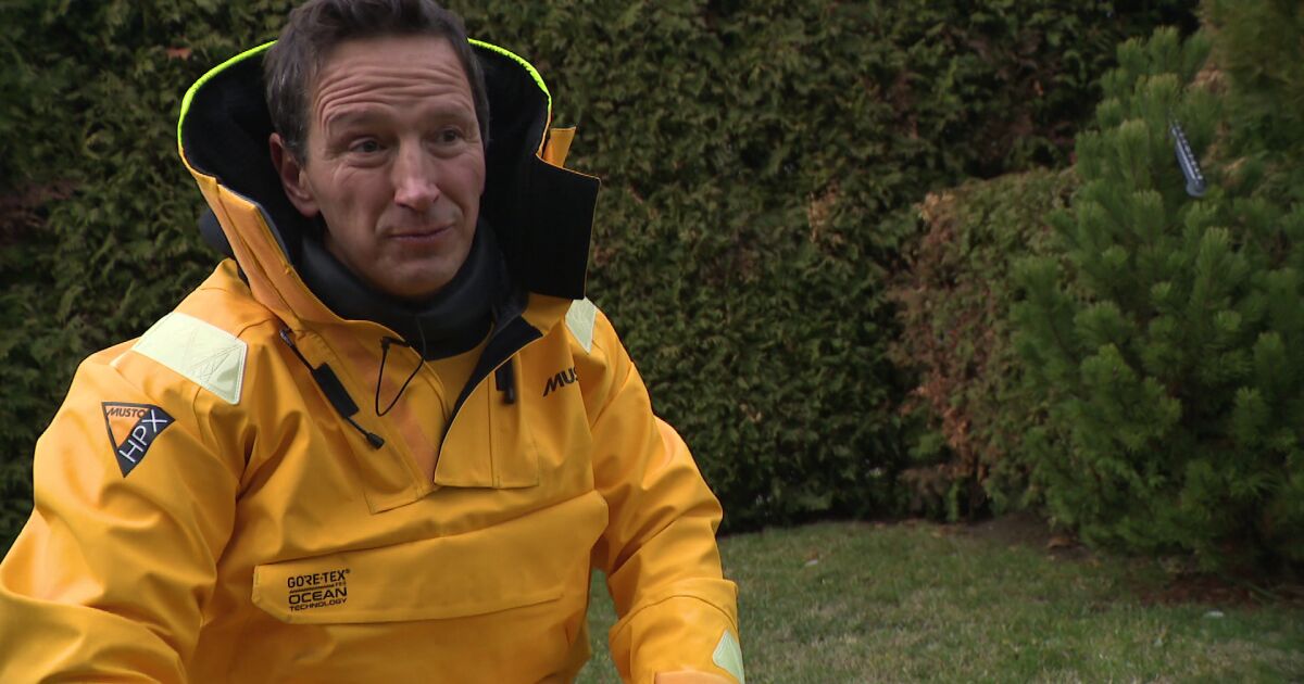 Българин се отправя на първата в света гребна експедиция от