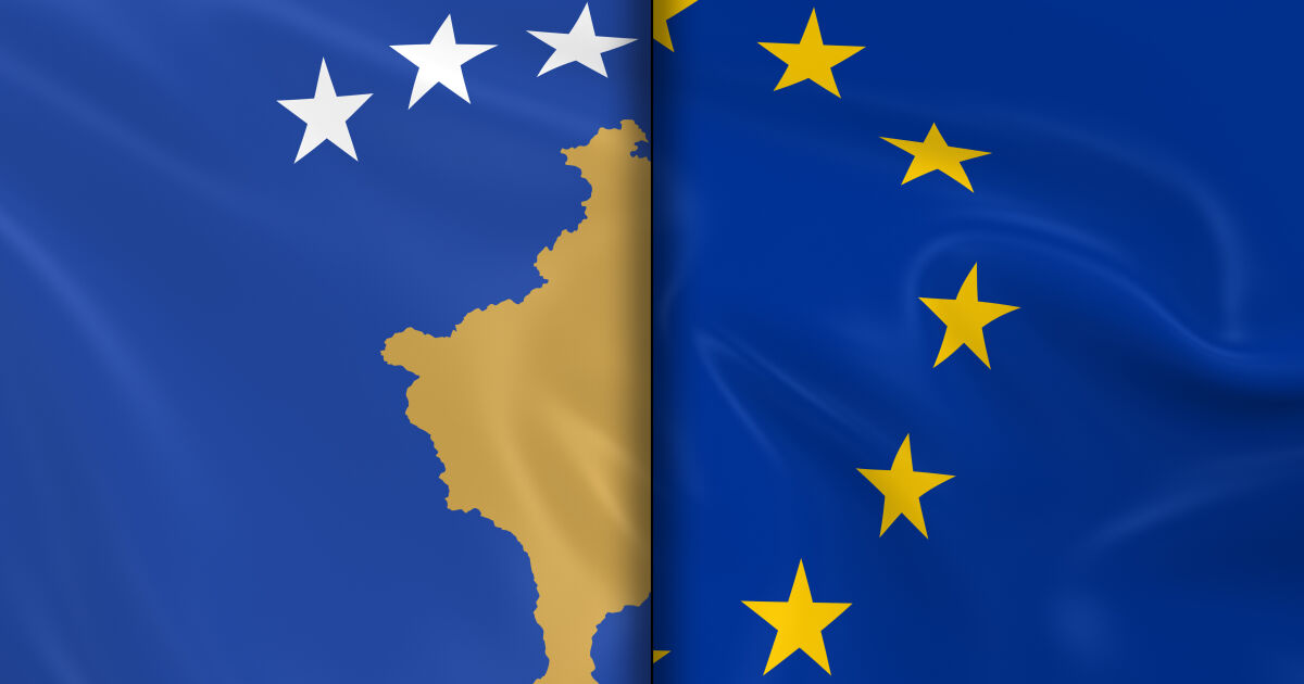 Косово официално подаде кандидатурата си за членство в ЕС. По