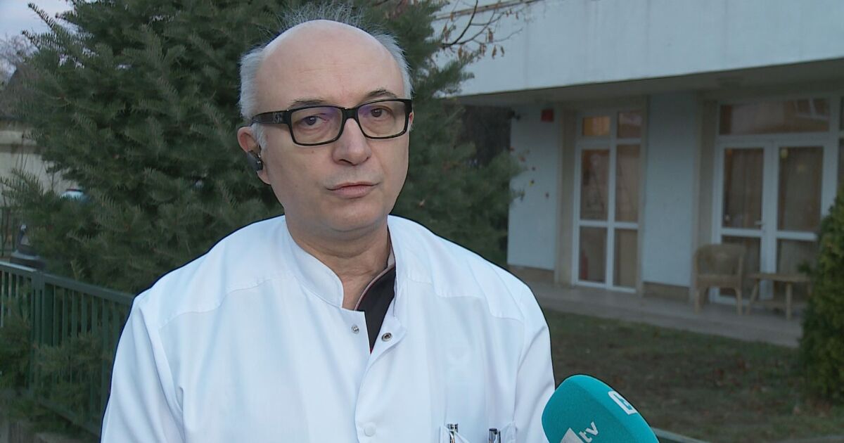 Столичната болница Проф. д-р Александър Чирков“ днес организира профилактични кардиологични
