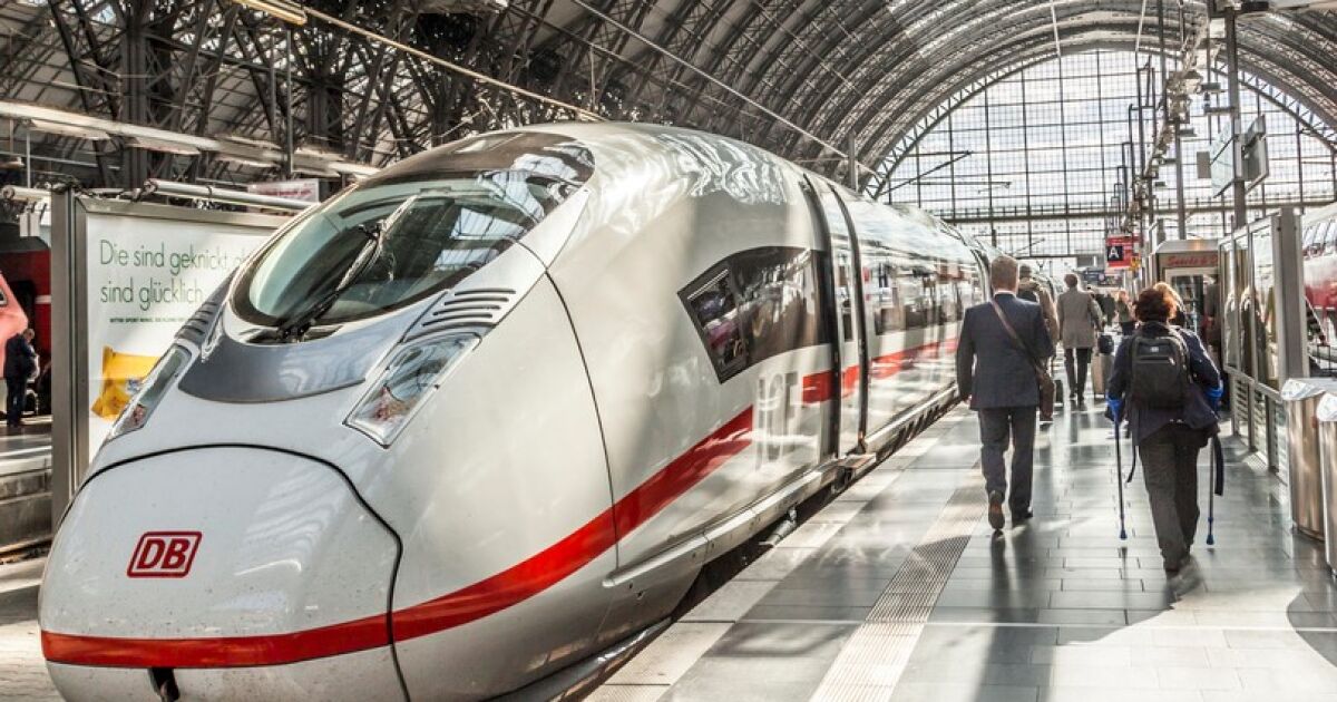 Драматичен инцидент на гарата в Дортмунд е станал в събота