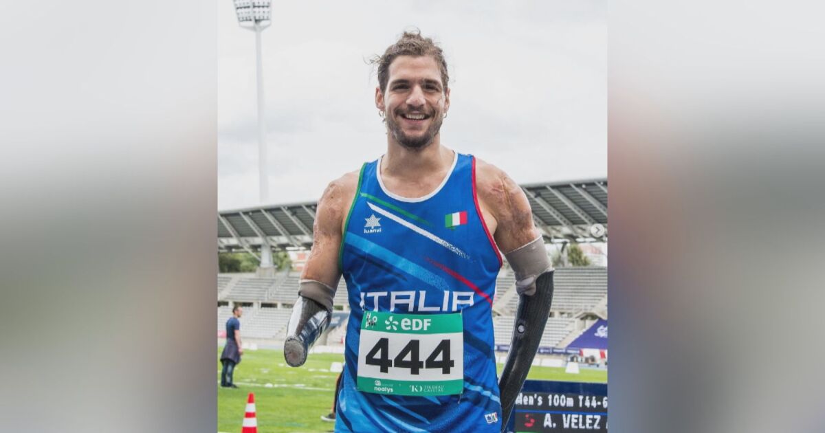 Когато съдбата ти поставя непреодолимо високо препятствие и го надскочиш