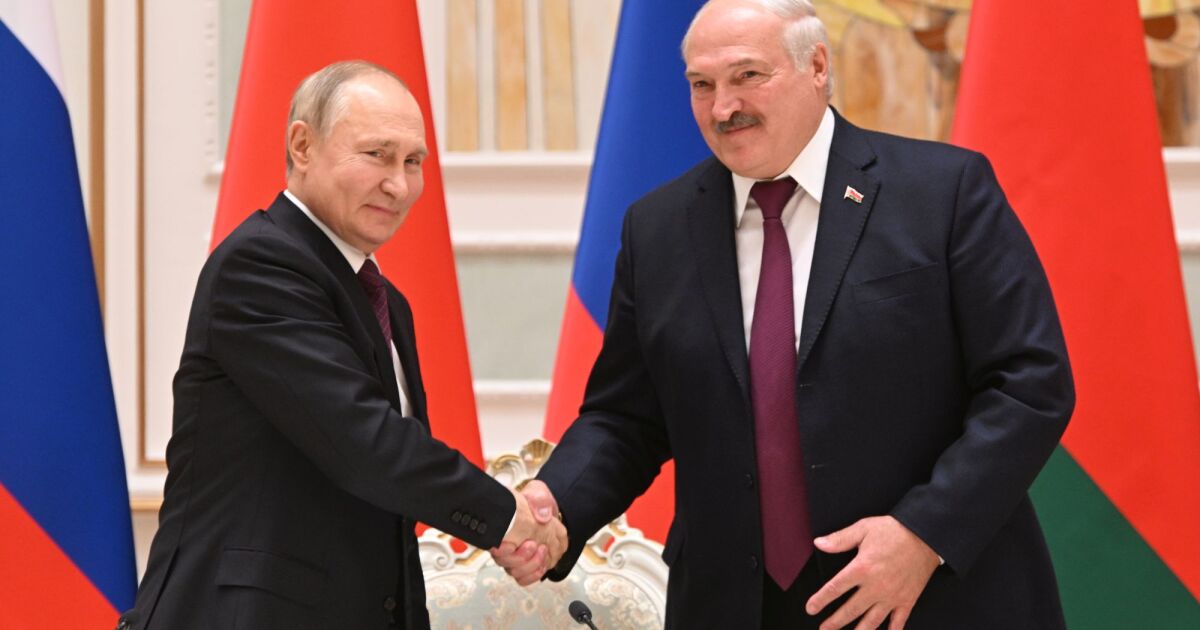 Силен тласък напред в отношенията – така президентът на Беларус
