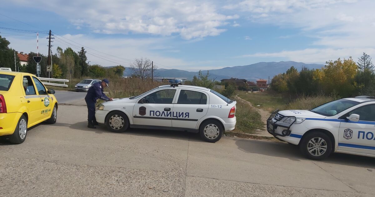 Мащабна се провежда на територията на Асеновград. Тя стартира от