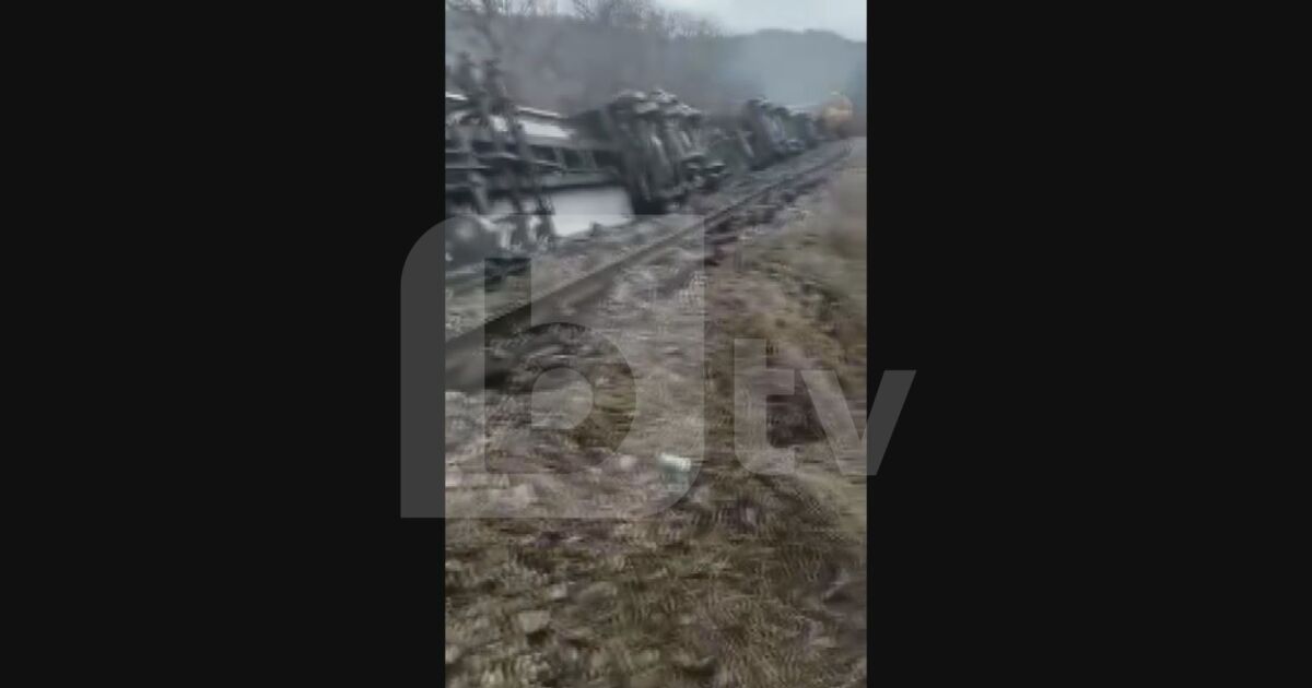 . Това съобщават сръбски медии, като цитират Щаба за извънредни