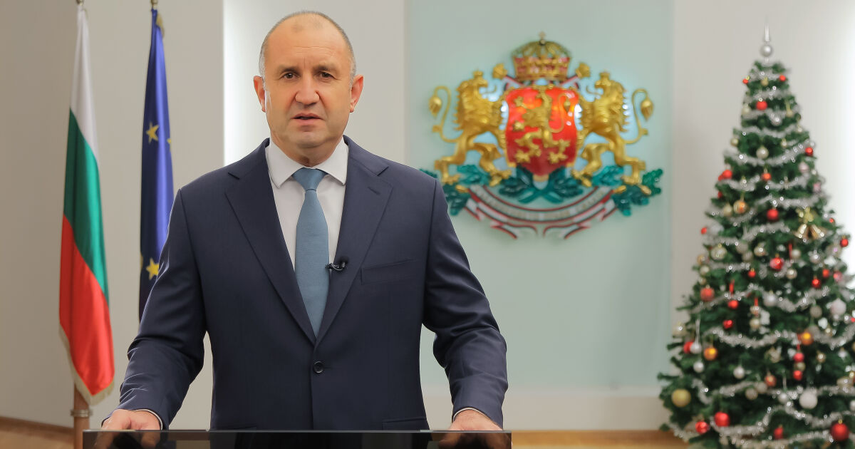 Въпросът с исканата оставка на председателя на ДАНС Пламен Тончев