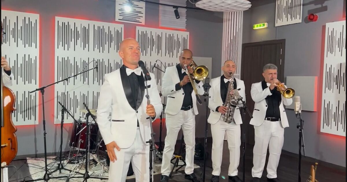 Благотворителен концерт в Пловдив на джаз музиканта Боби Вълчев събира