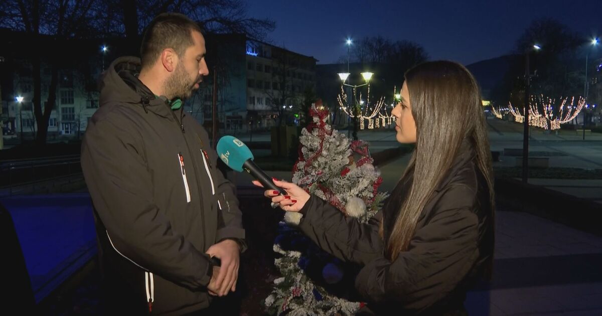 Арести в Перник по Коледа. Двама мъже на 34 и