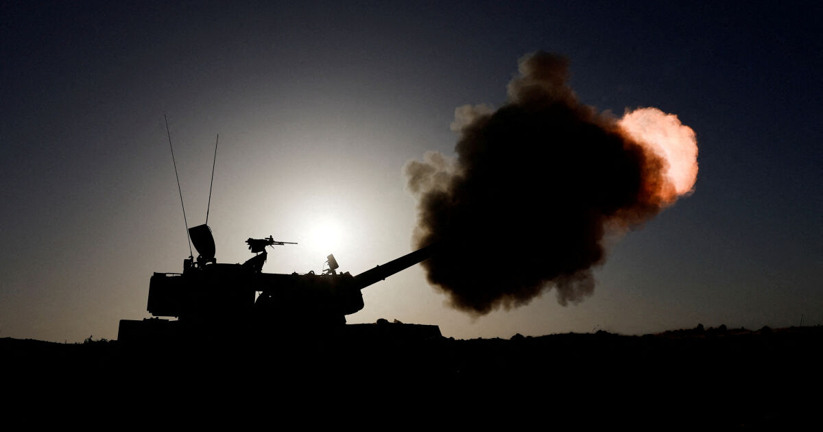 Израелската армия съобщи, че 24-ма нейни войници са били убити