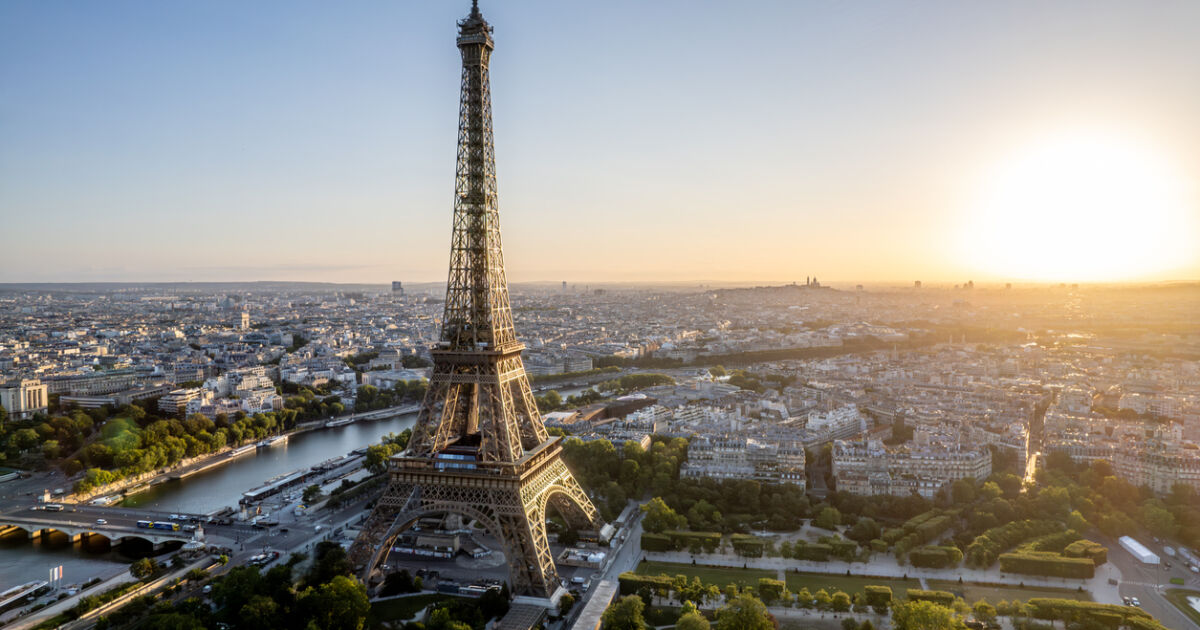 Париж ще бъде домакин на летните олимпийски игри през 2024