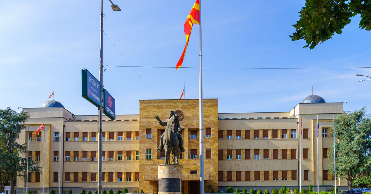 В Северна Македония ще се проведат избори за парламент и
