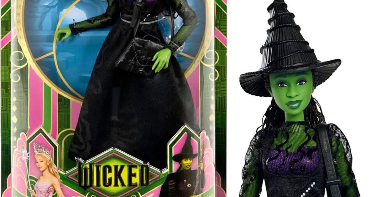  Майка от Южна Каролина съди известната компания за играчки Mattel