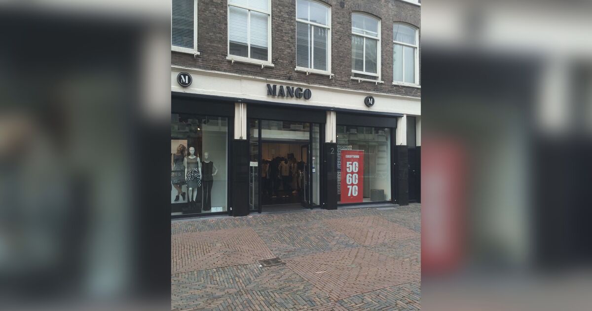 Основателят и собственик на модната империя Манго“ Исак Андич е