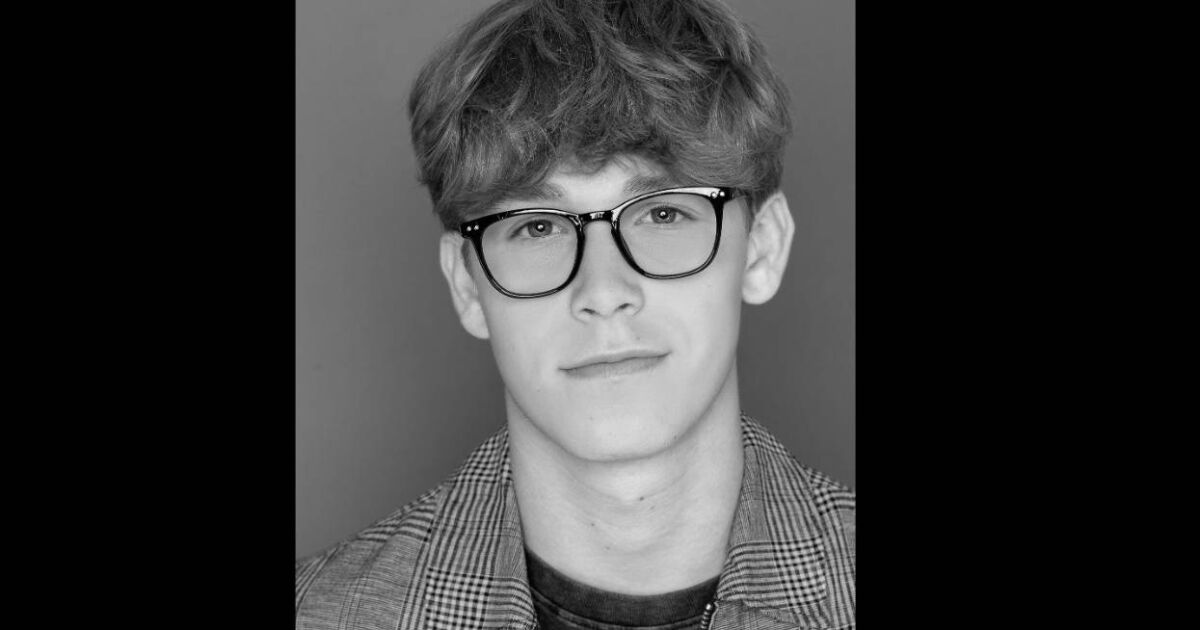 Тийн актьорът Хъдсън Мийк е починал на 16 г., след