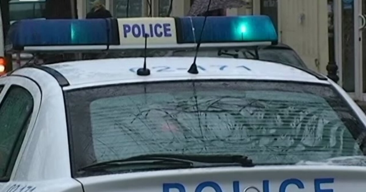 29-годишен мъж нападна полицаи в Плевенско. На 28 юни, около 15:00 часа,