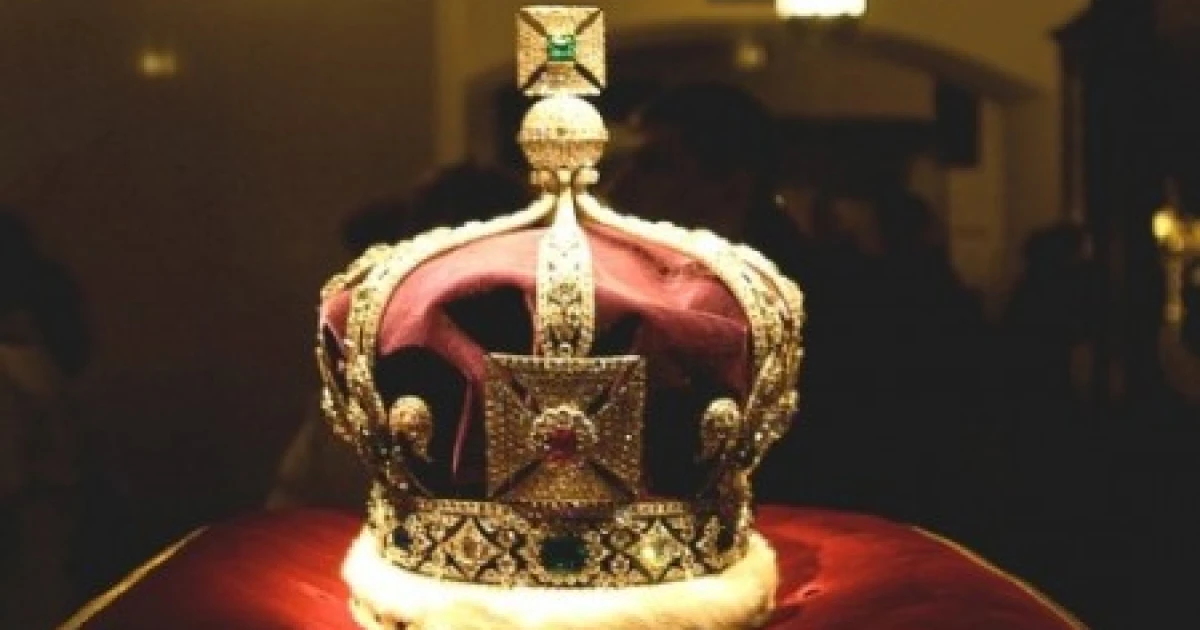 Монархията е най-старата форма на управление в Обединеното кралство, в