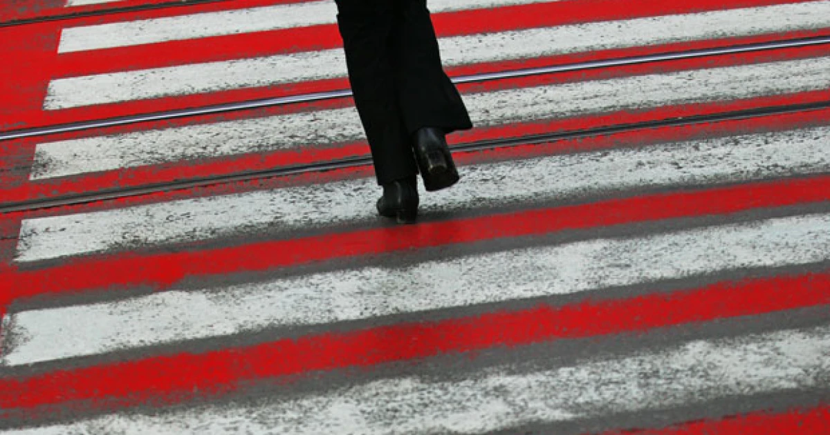 Служителят на МВР, който с автомобила си удари дете и