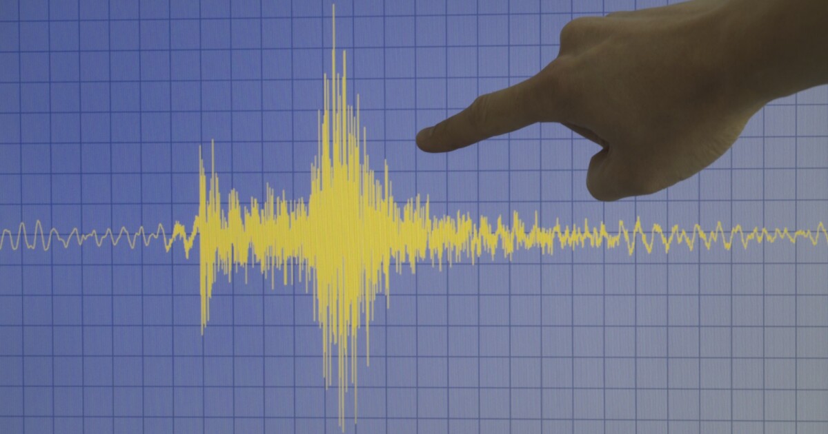 Земетресение с магнитуд 6,9 удари полуостров Камчатка. Руското министерството на