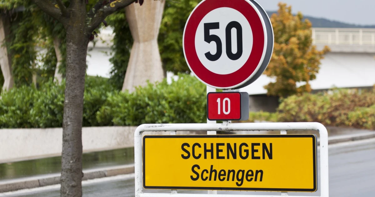 Еврокомисарят по вътрешните работи Илва Йохансон изрази днес пред Европейския