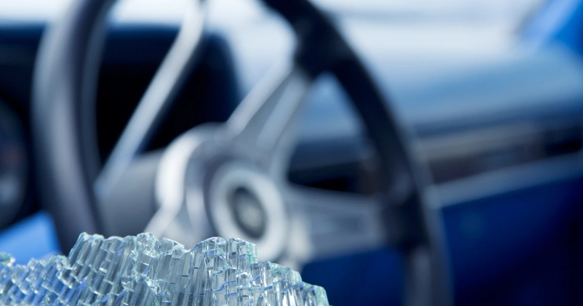 Двама са починали при тежка катастрофа, станала вчера по пътя