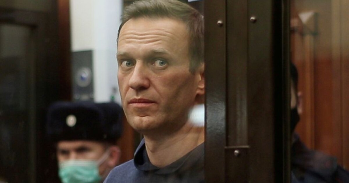 Здравето на руския опозиционен лидер Алексей Навални е влошено. За