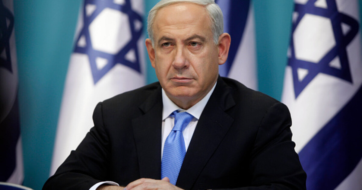 Израел ще има най-крайнодясното си правителство в историята. Минути преди
