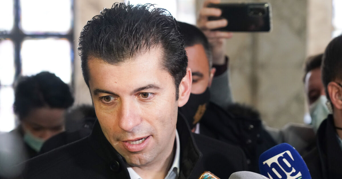 ПП-ДБ няма да подкрепи кандидатурата на Рая Назарян от ГЕРБ-СДС