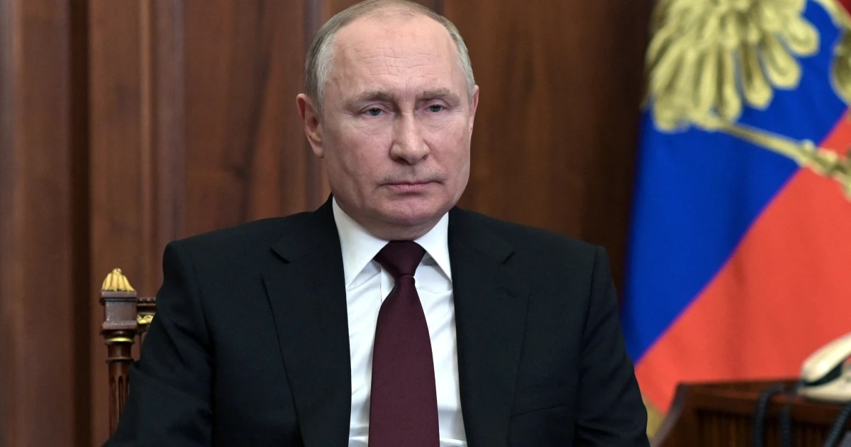 Русия има готовност да пренасочи обемите от доставките на газ