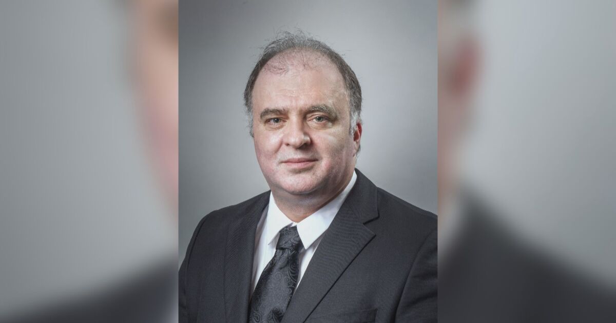 Найден Тодоров ще замени Велислав Минеков на поста министър на
