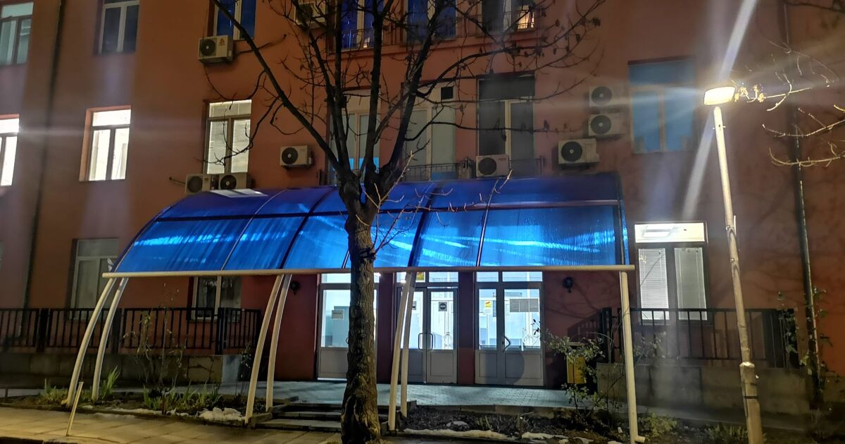 Арестант е избягал от МВР болница в София, потвърдиха за