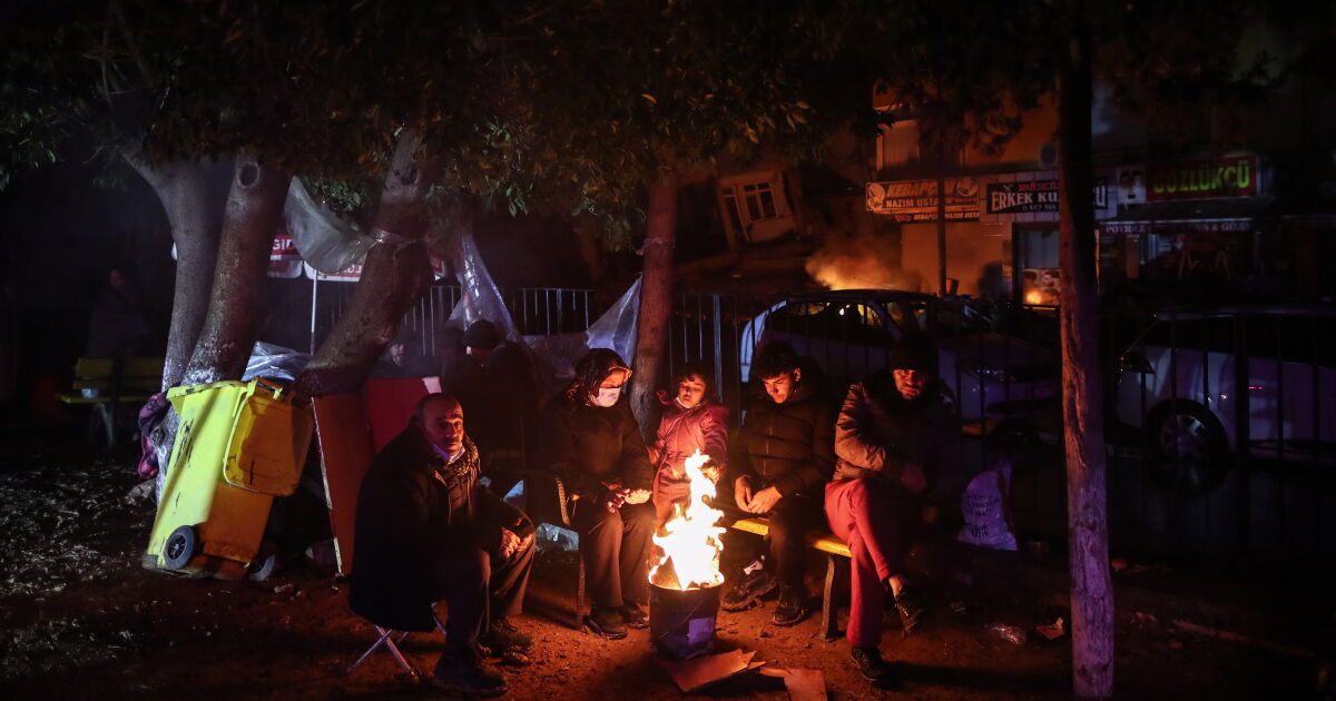 Повече от 1600 са загиналите, а над 11 100 са