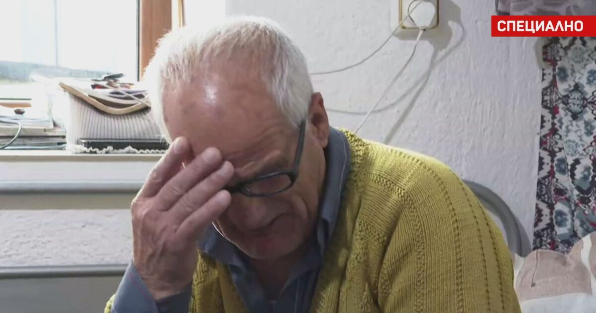 Много е тежко да не знаеш къде са децата ти,