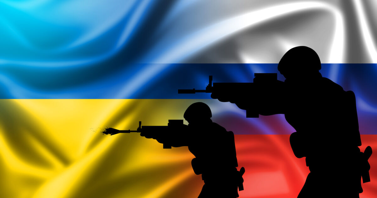 Руското министерство на отбраната обвини Украйна, че се е опитала