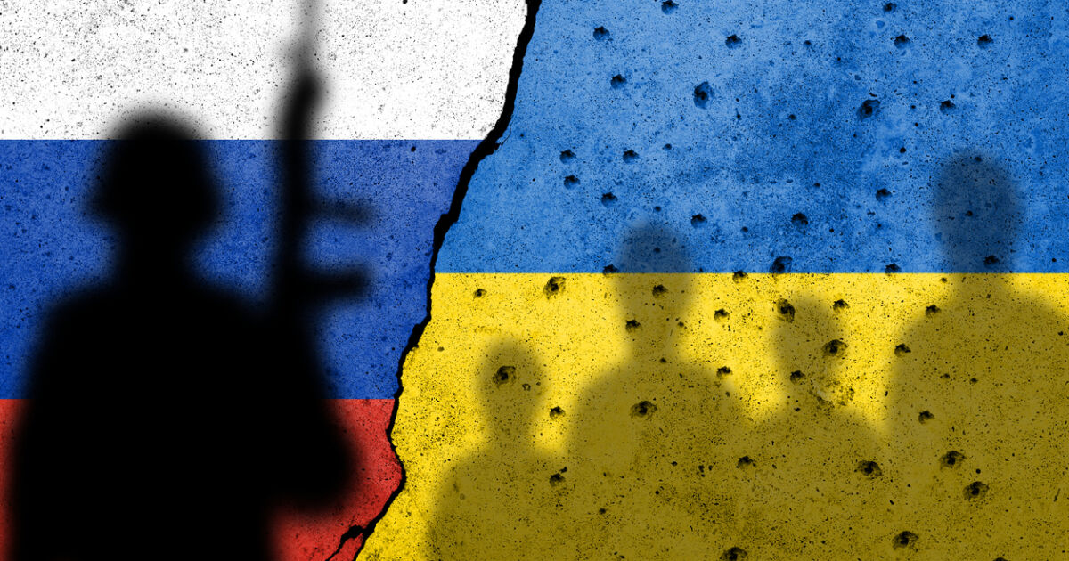 Позицията на Киев означава, че руските цели в Украйна може