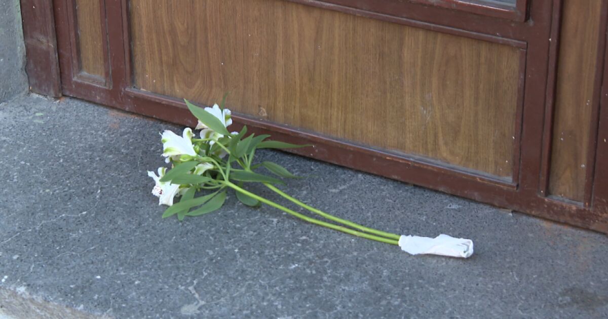 Шокиращо убийство в София. беше застрелян във входа на жилищния
