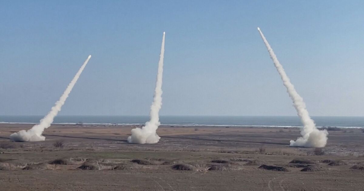 Силите на НАТО в Румъния проведоха учения с ракетните системи
