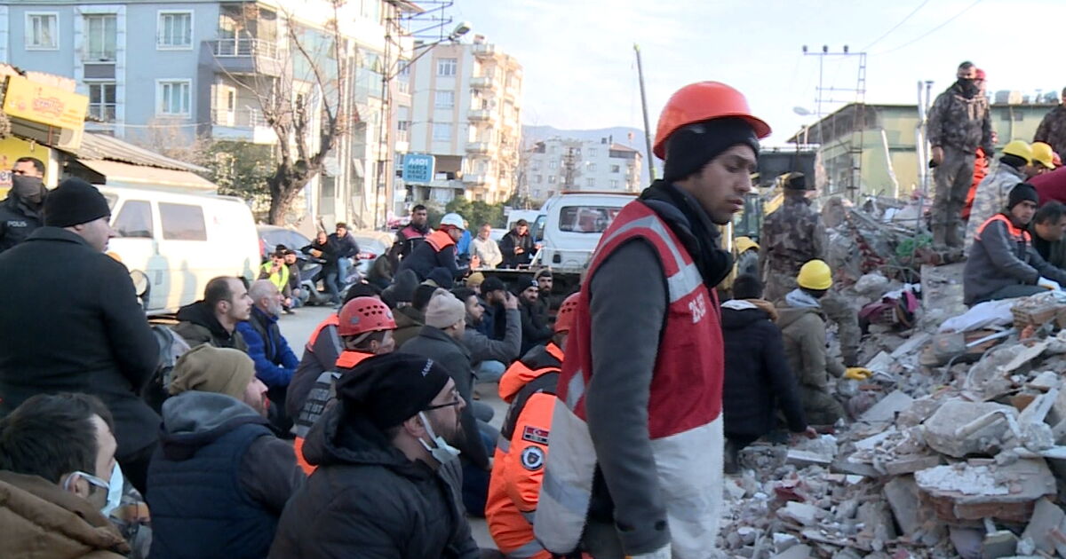 Все по-трудно се намират думи, за да се опише какво