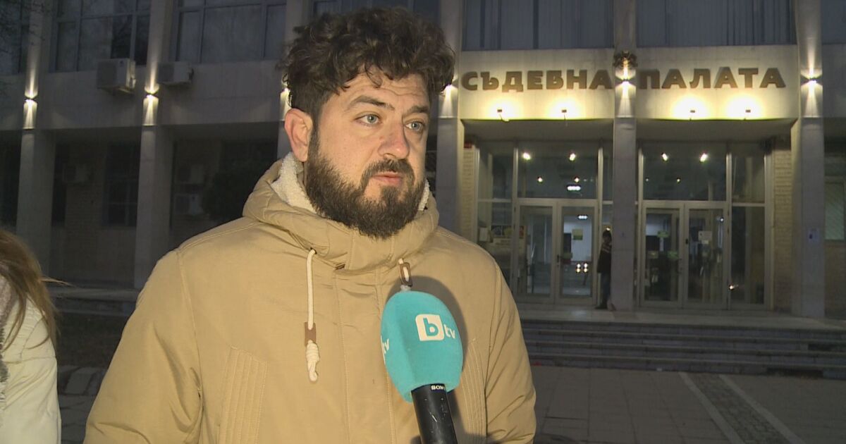 Бездомни кучета нападнаха мъж в Благоевград. Инцидентът е станал вчера