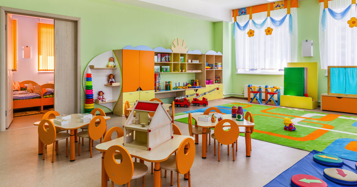 Обявиха второто класиране за общинските детски ясли и градини в София