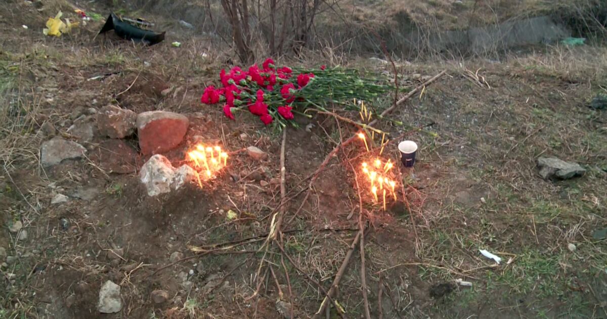 Недоволство във Враца заради смъртта на таксиметров шофьор. Той загина,