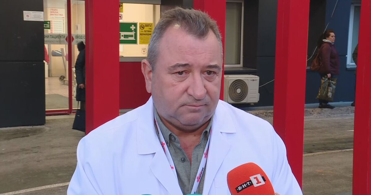 7-годишното дете, което беше на ски писта в Банско, е