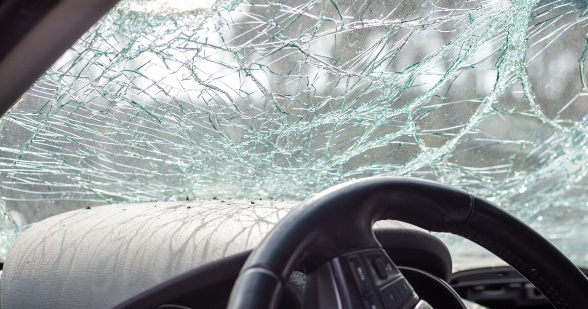 Шофьор е загинал при катастрофа на пътя между Асеновград и