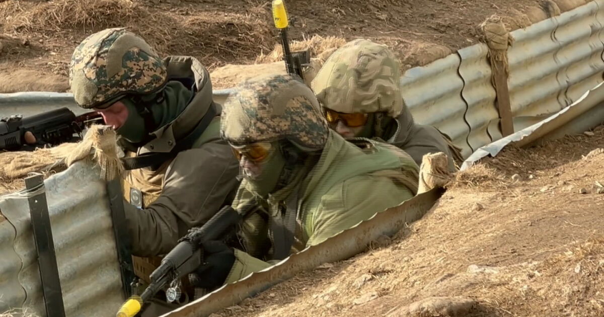 Журналист на bTV за първи път получи специален достъп до