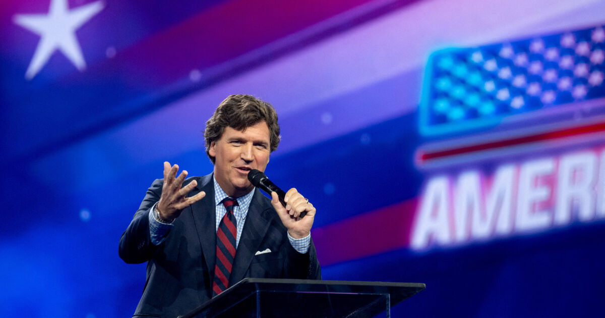 Владимир Путин е дал интервю за американския водещ Тъкър Карлсън,