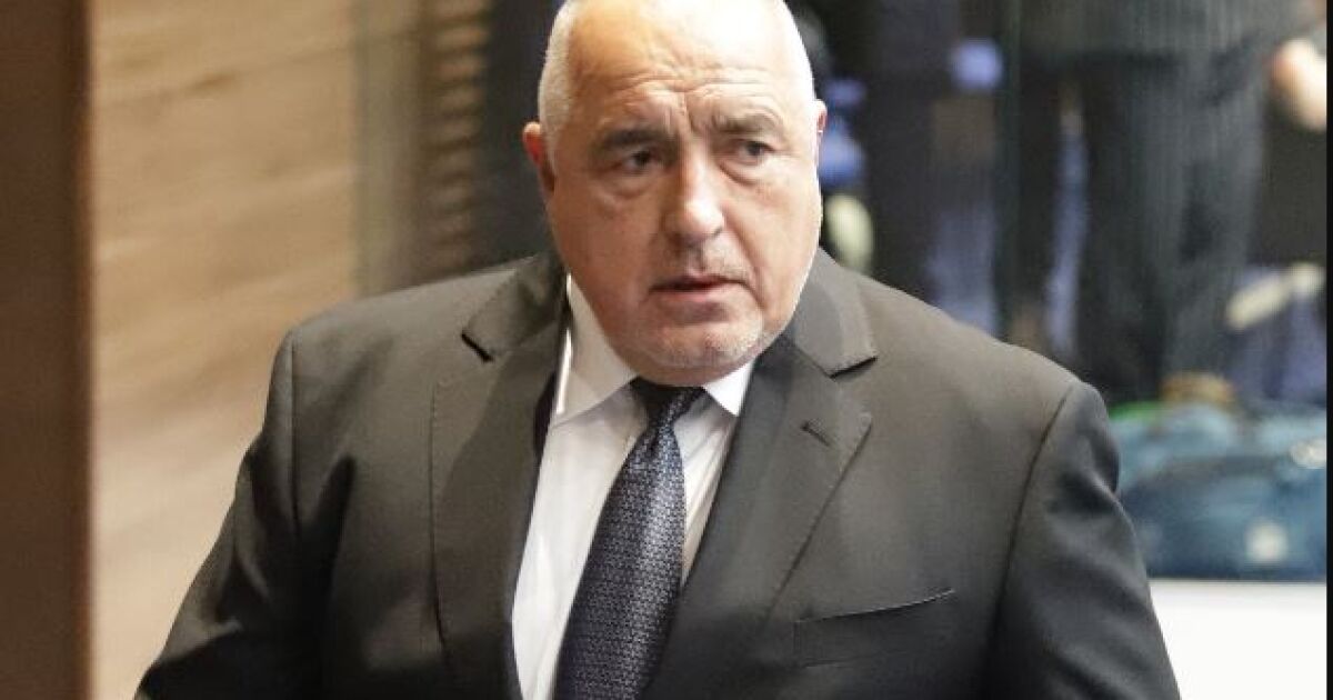 Не знам какво е говорила Лена Бориславова, но вчера с