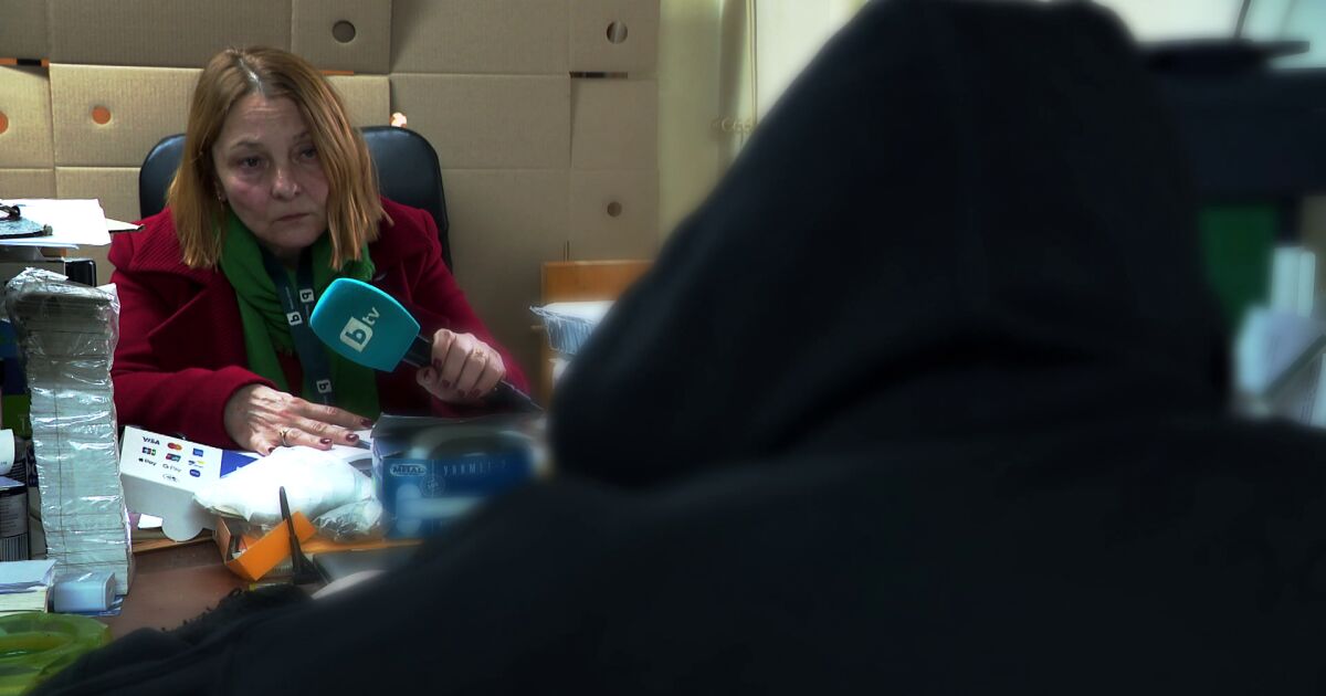 Девет дни след убийството на Мартин Божанов-Нотариуса пред bTV говори