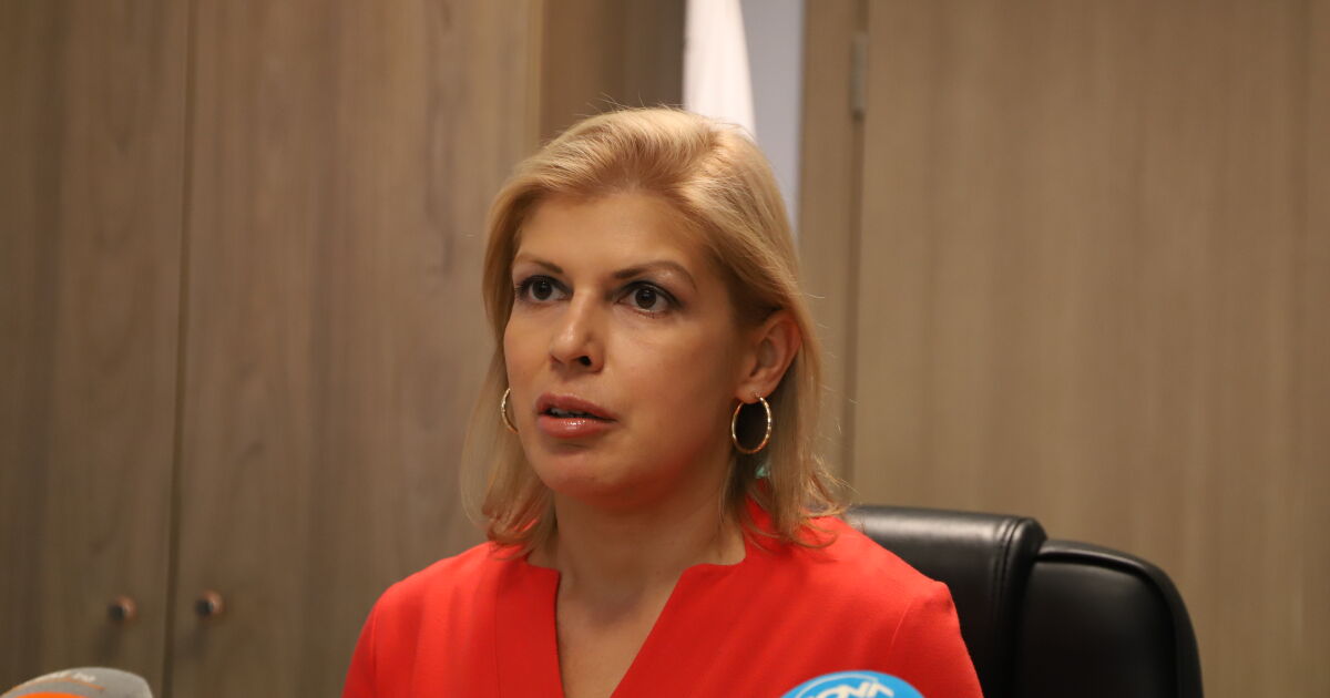 Прокурорската колегия на ВСС освободи от длъжност ръководителя на Софийската