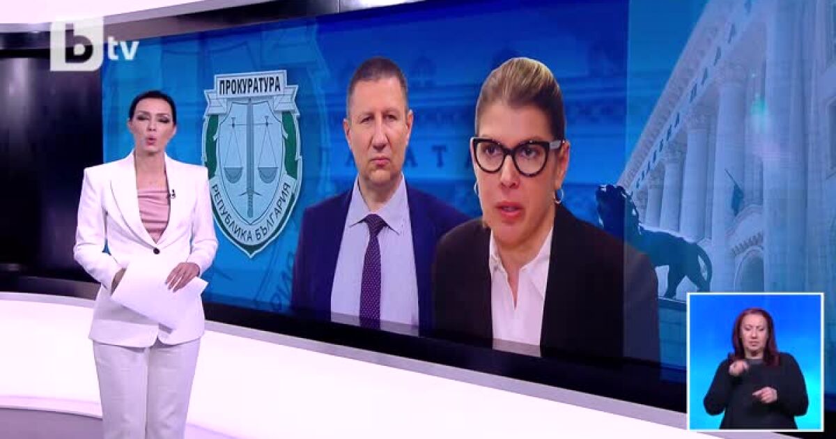 Разстреляният Мартин Божанов-Нотариуса е имал влияние върху съдебната система. Това