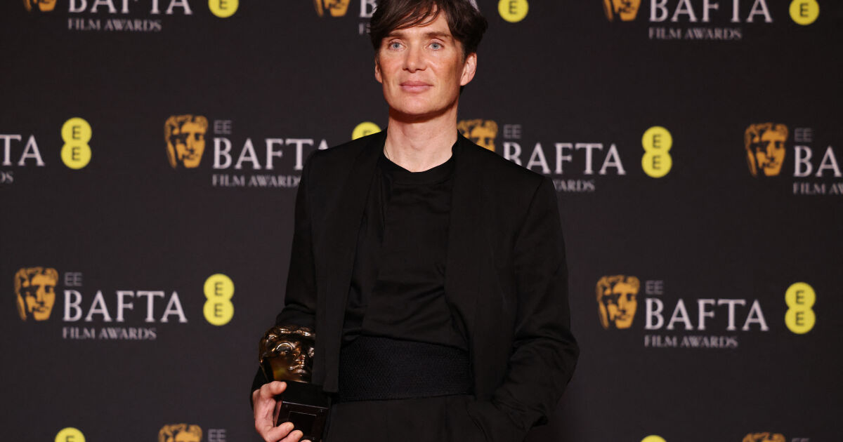 Наградите на Британската филмова академия донесоха пореден триумф за лентата