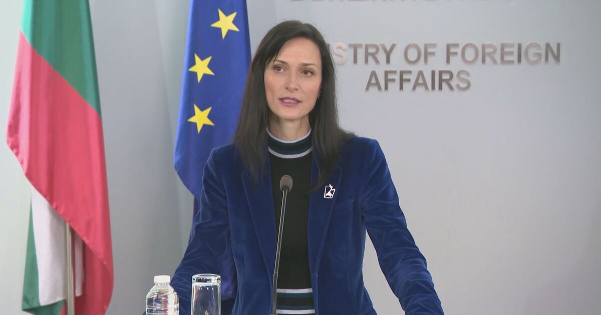 Няма да подпиша т.нар. меморандум, всичко има граница. Това заяви