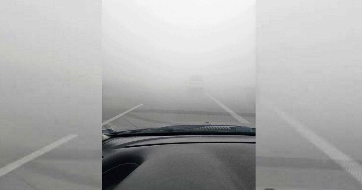 Две катастрофи са станали тази сутрин в района на Сандански